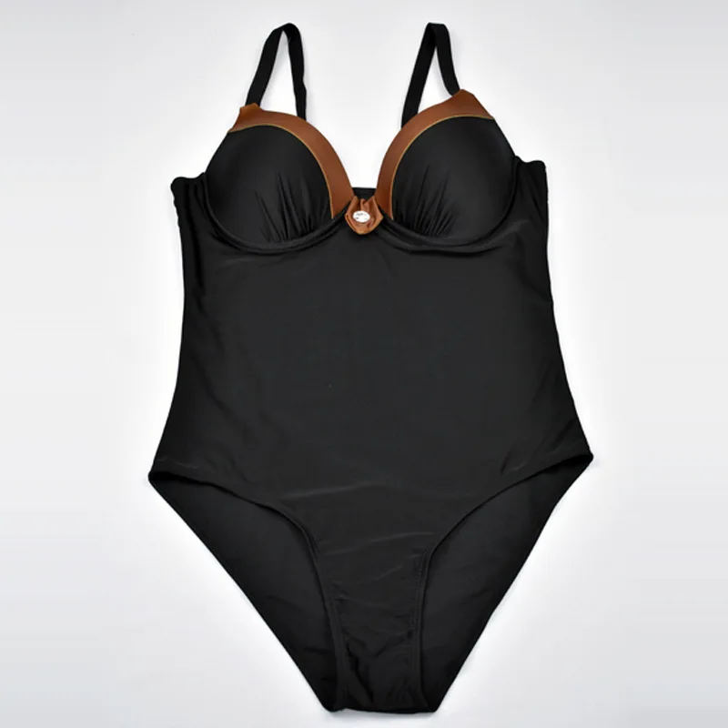 

2021 The New Triangular Jumpsuit Solid Color Swimsuit Multi-color Bikini swimsuit women swimsuit one piece swimsuit women