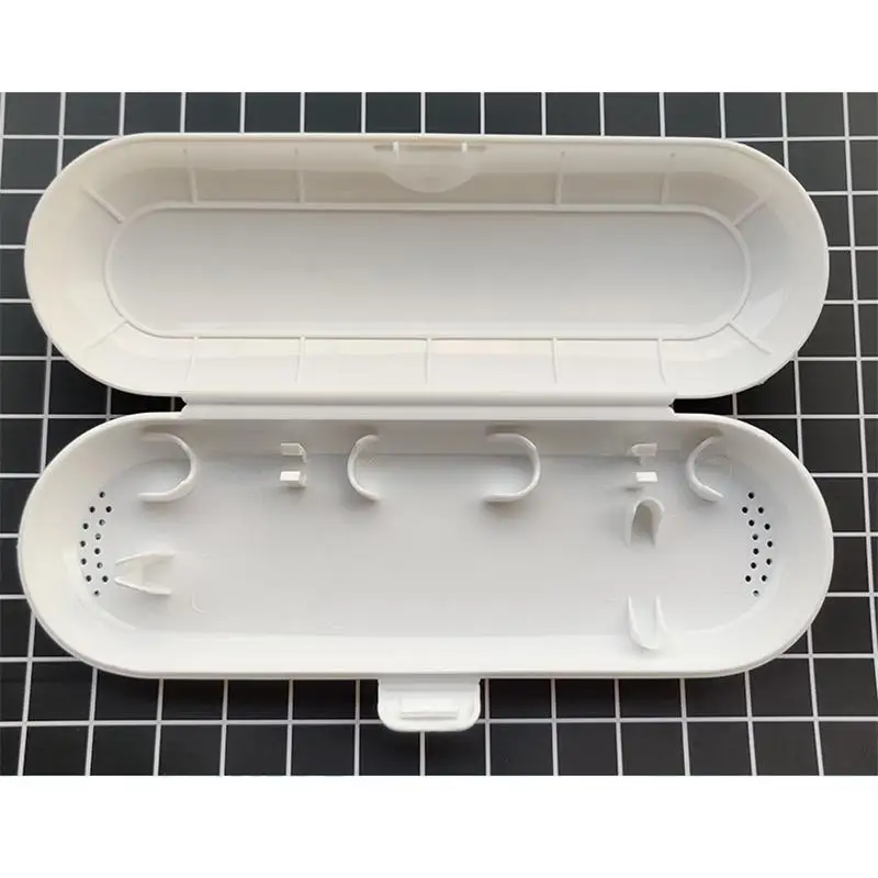 Портативный держатель для зубных щеток аксессуары ванной комнаты чехол