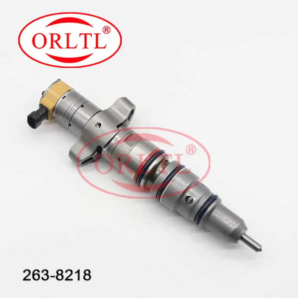 

ORLTL 2638218 2638218 263-8218 запасные части для общей топливной системы, инжектор, инжектор топлива для CAT