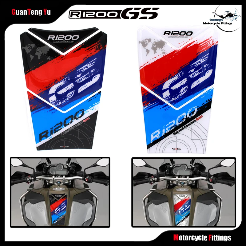 

Защитная Наклейка на бак для мотоцикла, для BMW R1200GS R1200GSA CL 2014-2019