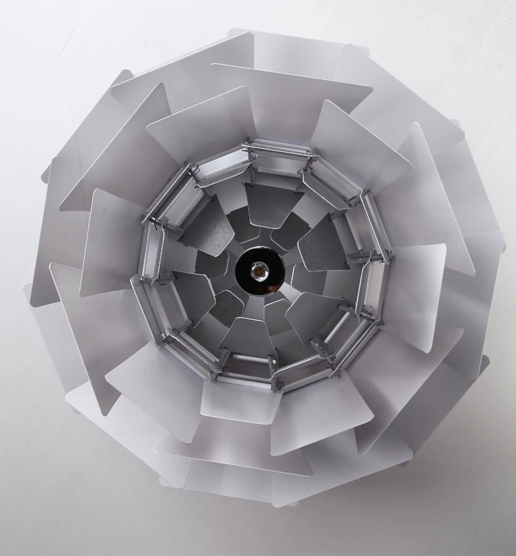 Скандинавские подвесные светильники для домашнего освещения современная