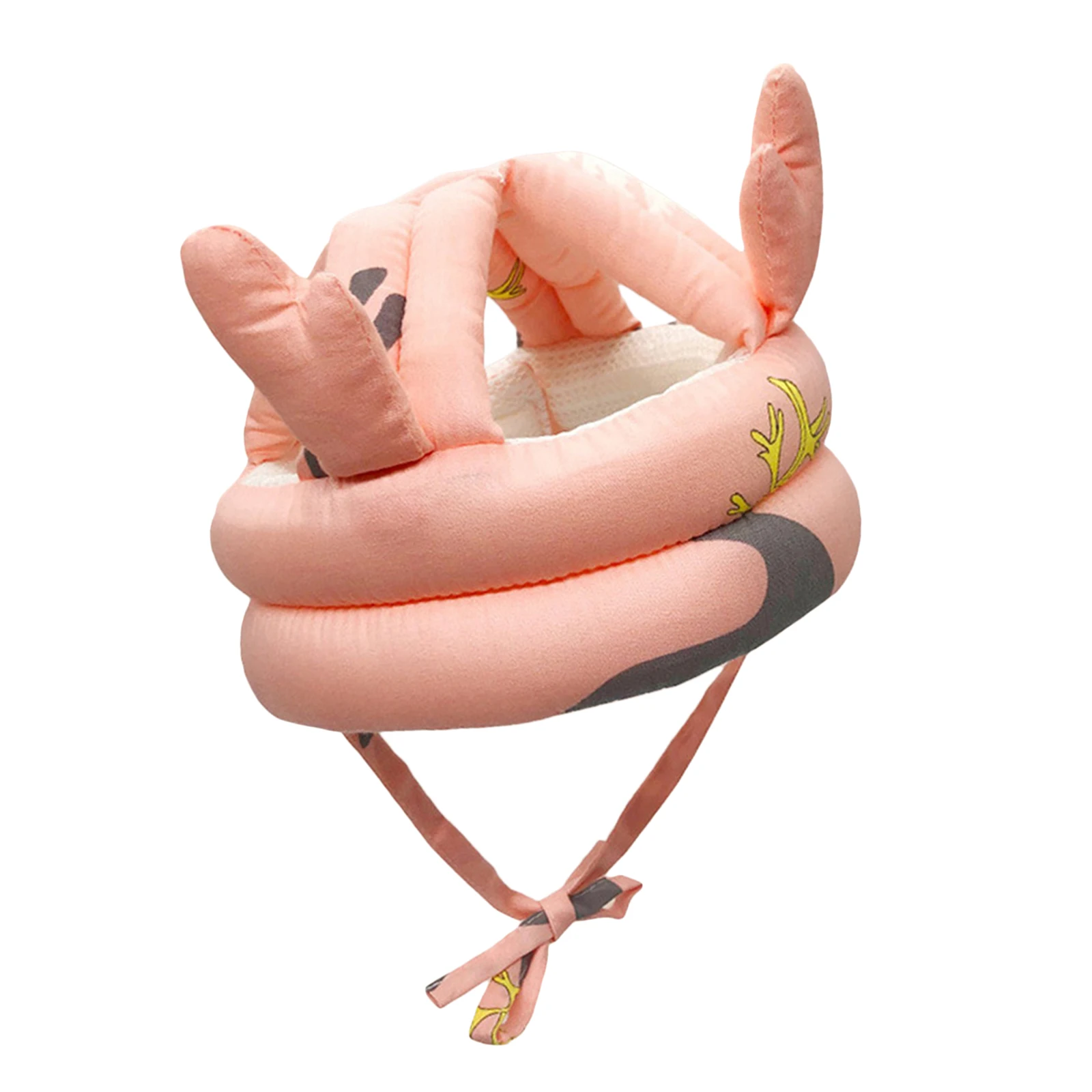 

Children's Baby Cap Safety Crash Protection Head Walking Soft