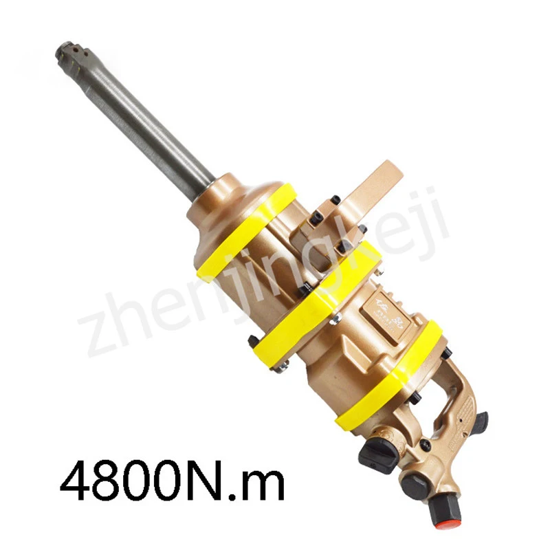 Ветрозащитная пушка пневматический ударный динамометрический ключ двойной