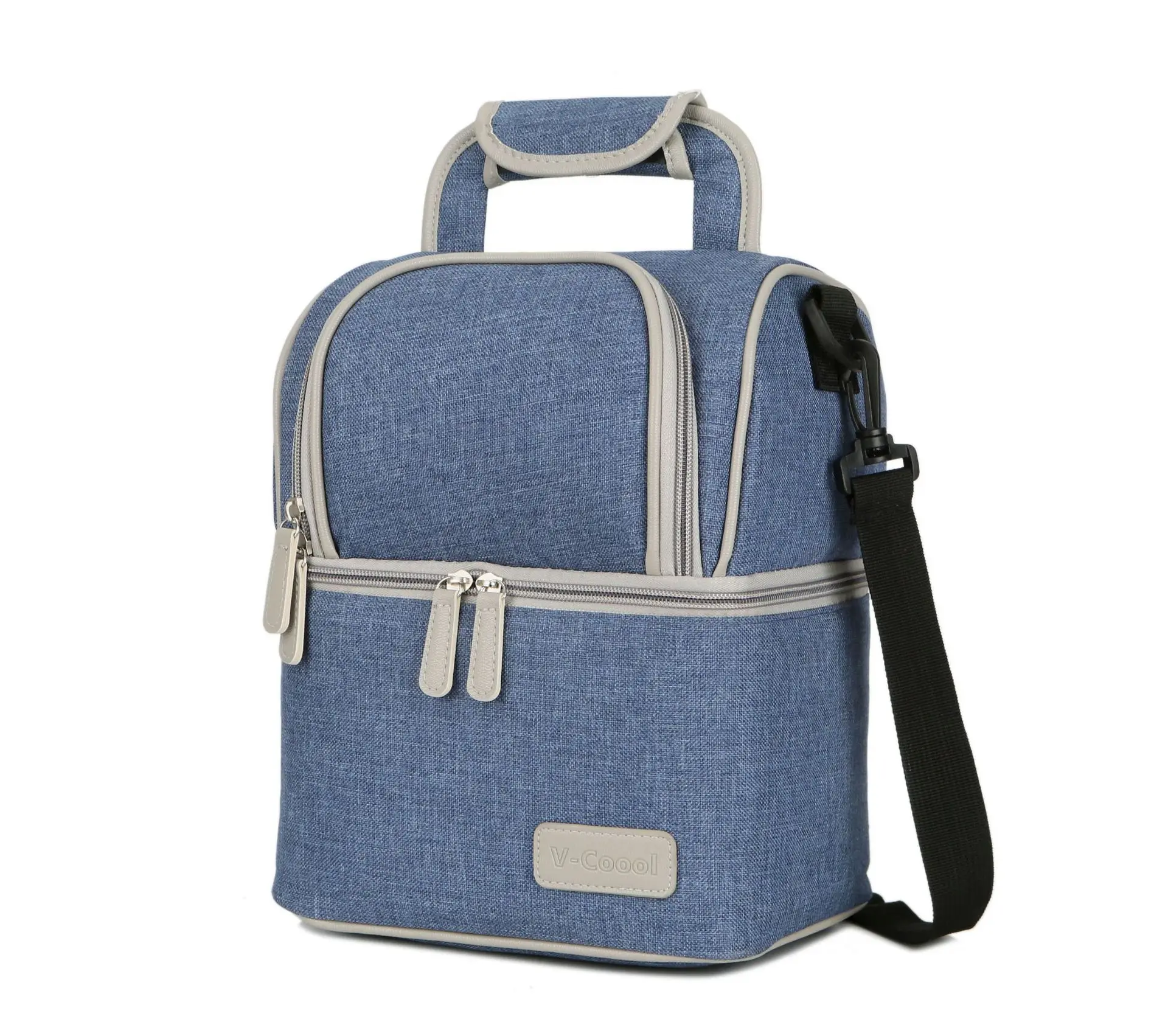 

Waterproof Fresh-keeping Mother And Baby Milk Storage Bags Fresh-keeping Mom Diaper Bag Dry And Wet Separation Backpack LB399