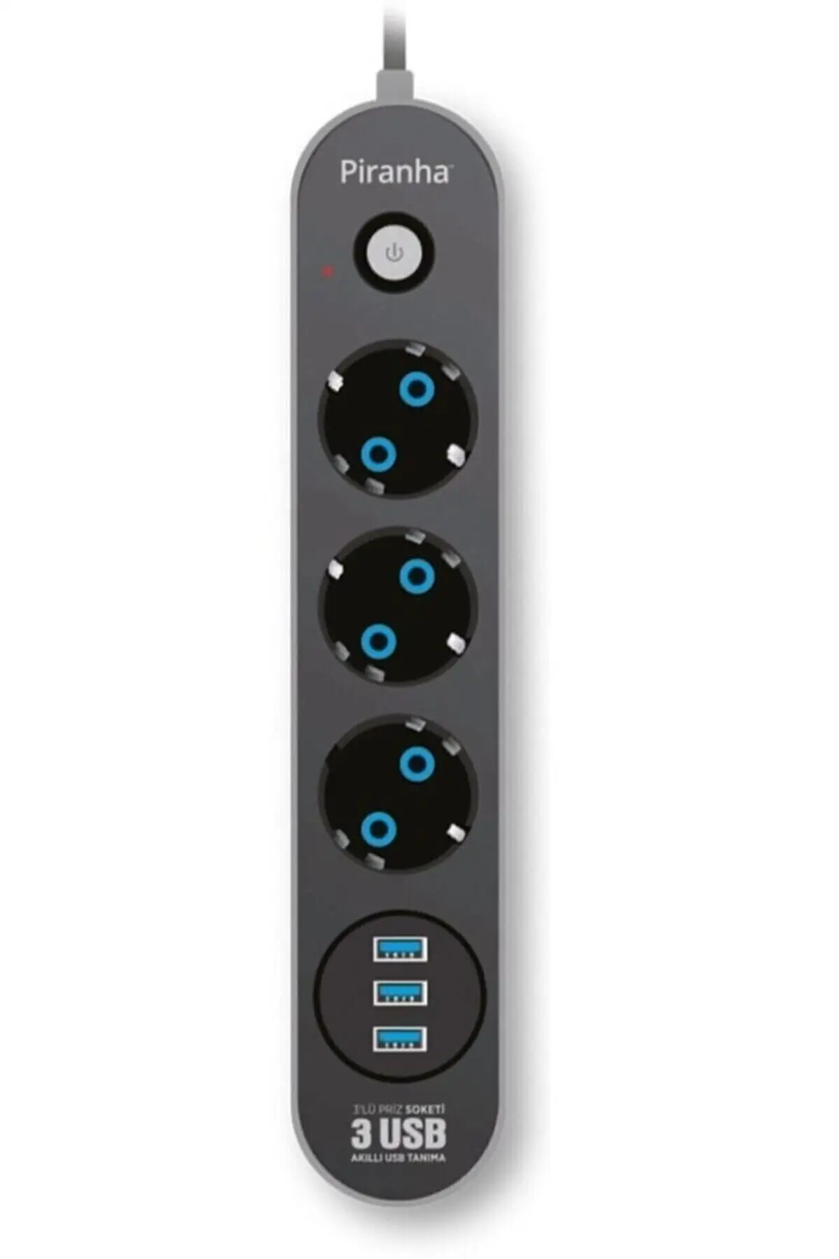 Soquete Protegido Atual do Grupo e Peças Usb Carregador 2500 Watts 3395 Soquetes elétricos