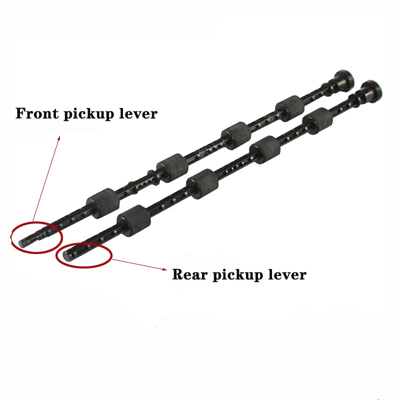 

for EPSON 630K 635K / 730K / 735K forward paper lever output lever pickup roller printer parts