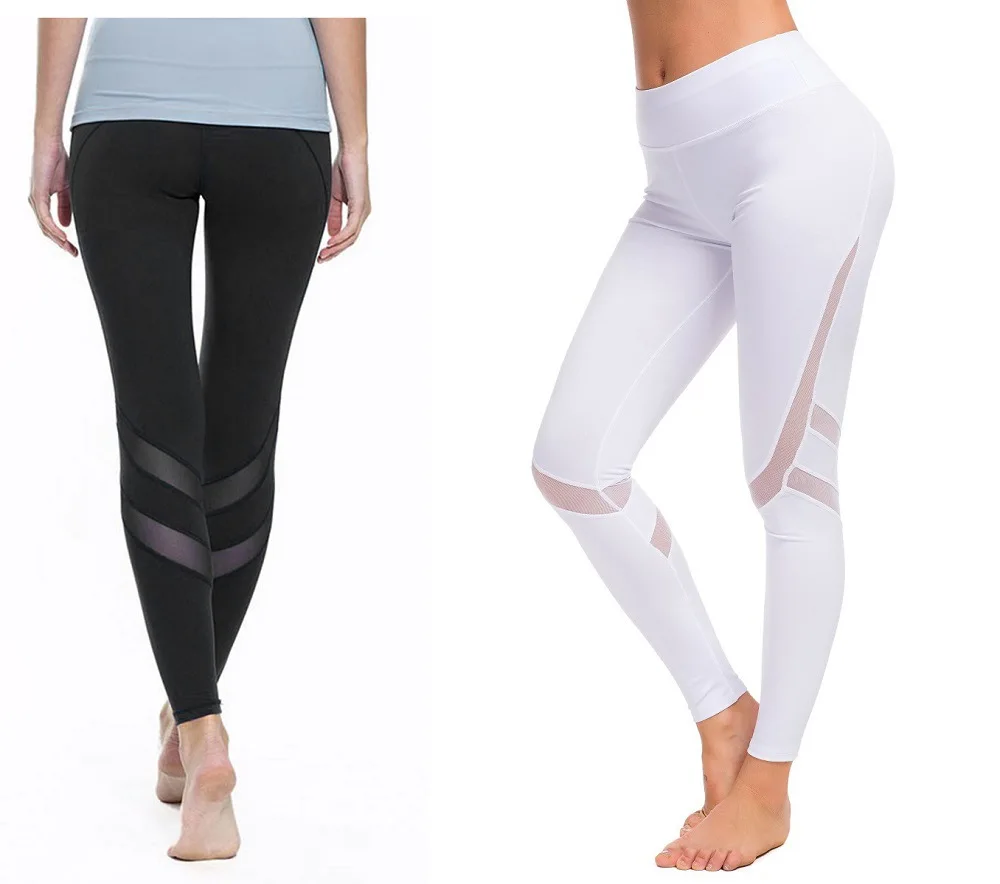 

2019 Women Leggings Sports Fitness High Waist Seamless Leggings Push Up Running Gym Yoga Pants Energy Seamless Leggings