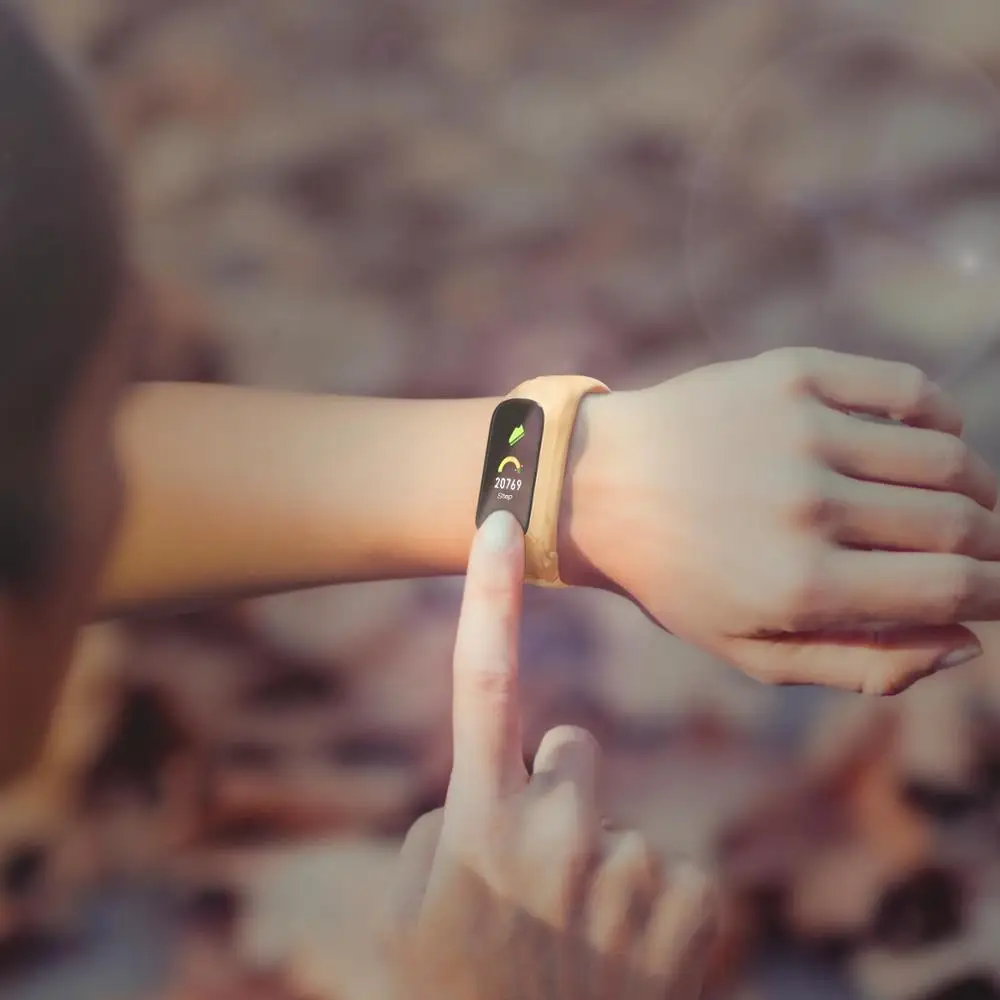 Смарт-часы JAKCOM B6 с функцией звонков часы Nice than galaxy Watch active 2 женские Smart 5 series 3 bond touch