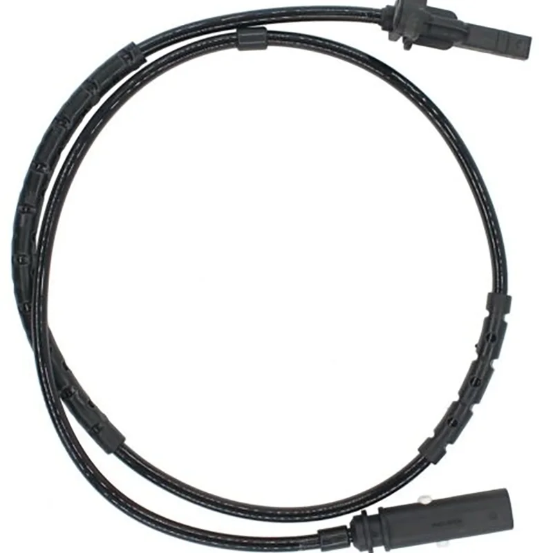 

34526791225 задний датчик скорости колес ABS для BMW 335i X-DRIVE F30 2012-2015