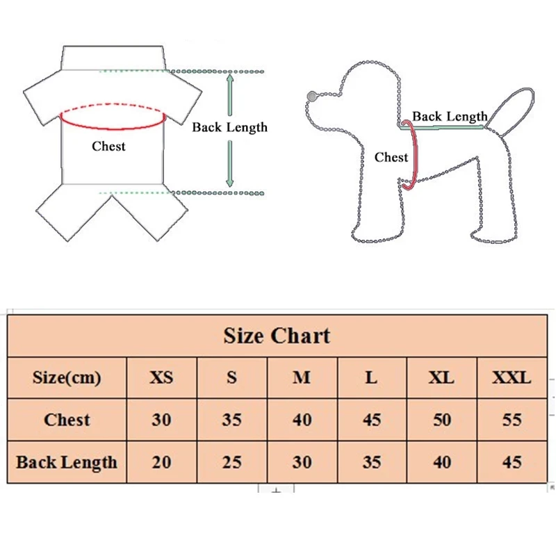 Осенние и зимние принадлежности для животных одежда собак детская двухстороннюю