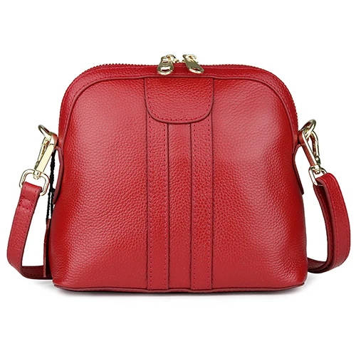 Сумка-тоут женская из натуральной кожи модный саквояж на плечо с бахромой