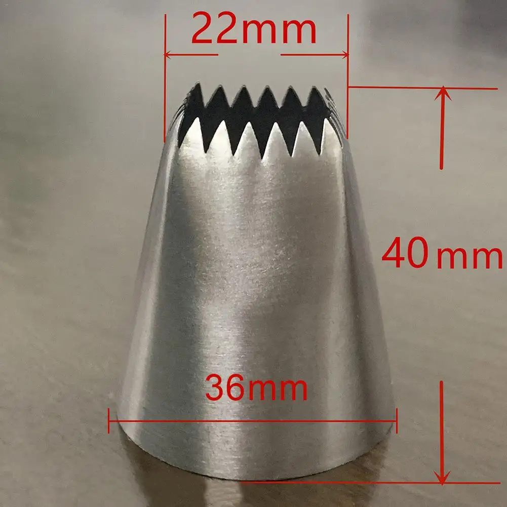 16 шт./компл. силиконовая насадка для айсинга Крем кондитерский мешок + 14 шт.