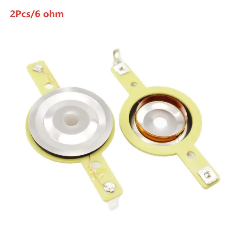 

2pcs Diaphragm Horn Tweeter for Quantum - QPT3D Quantum - QPT6D