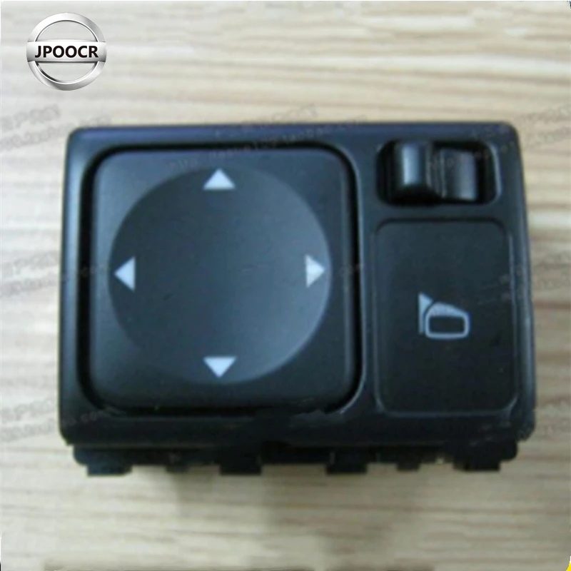 Переключатель регулировки зеркала заднего вида для NISSAN March | Автомобили и