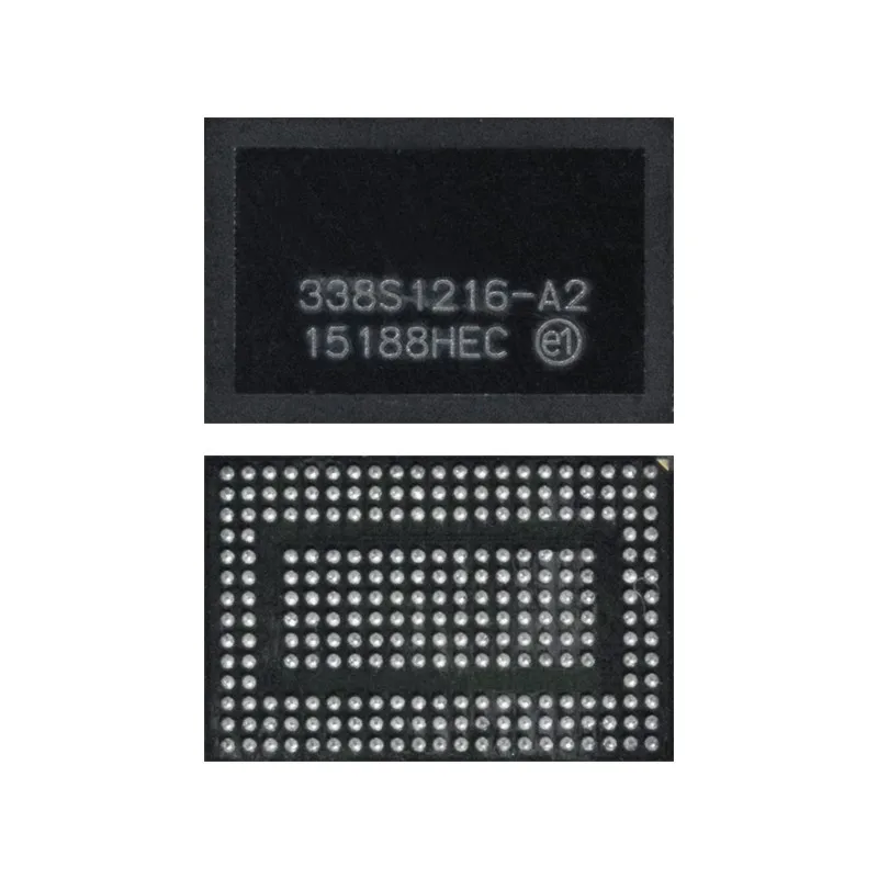 

6pcs/lot New and original IC 338S1164 338S1164-B2 For iPhone 5C big power