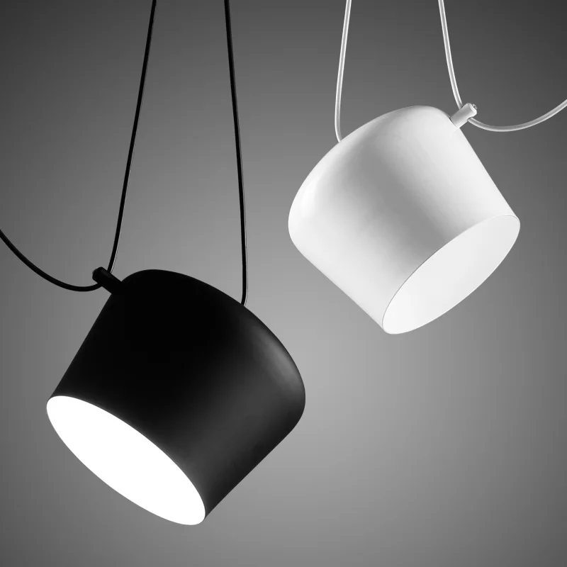 

Modern Spider Industrial Pendant Lights E27 LED Nordic Chandelier Adjustable Hanging lamp for Dining room Restaurants Kitchen