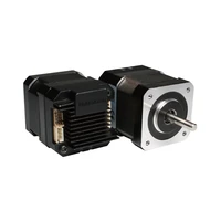 stm4228a canopenrs485 high torque integrated drive closed loop stepper motor
