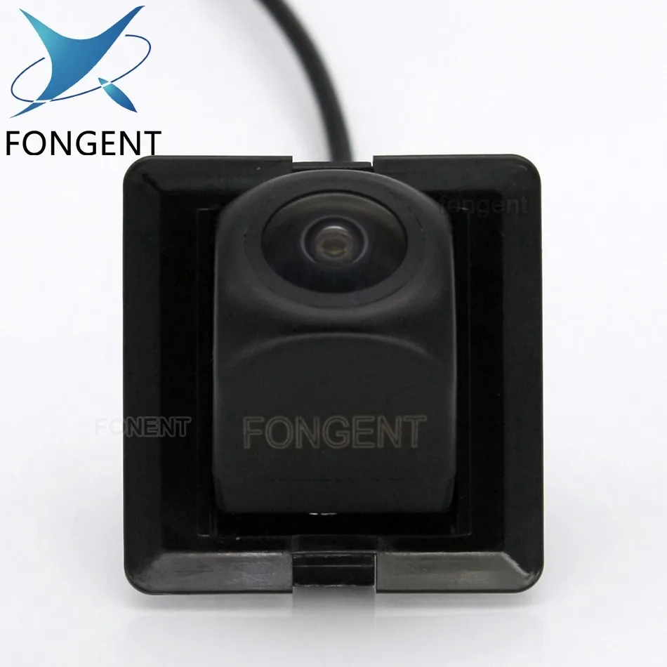 

Для Toyota Prado 150 автомобильный 170 градусов Sony MCCD объектив рыбий глаз звездный свет заднего вида парковочная камера заднего вида монитор