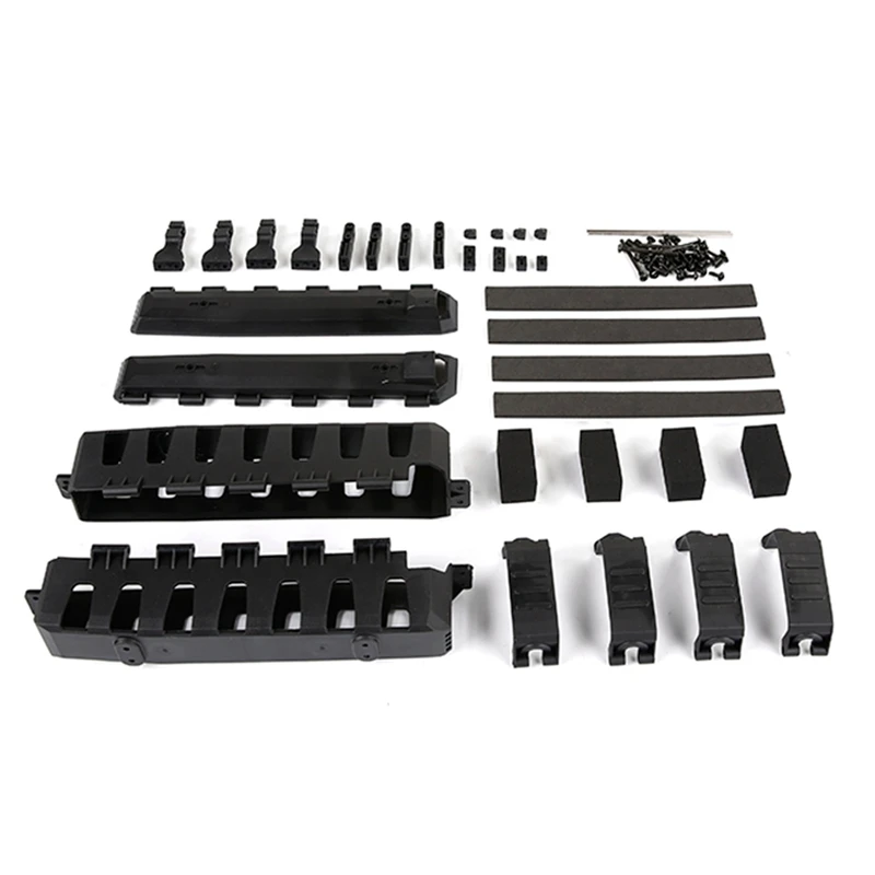 наборы электрических аккум