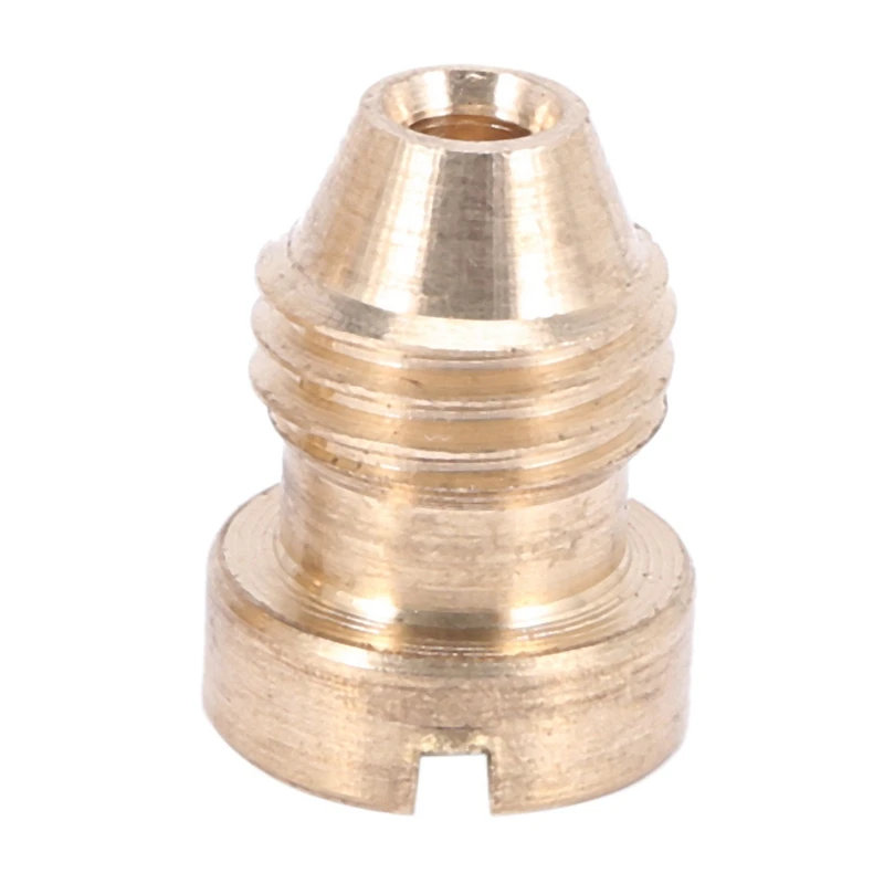 Foam Cannon Orifice Nozzle Tips High Replacement Thread For Snow Lance 1.1 Mm 2-Pack | Автомобили и мотоциклы