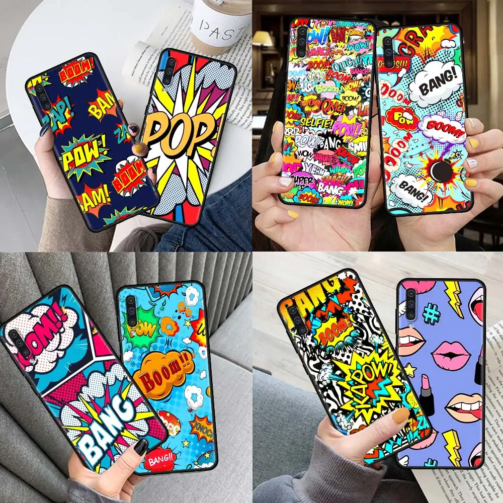 Чехол для Samsung A50 A51 A70 A71 A21s A31 A10 A20e A30 A40 A20s A10s | Мобильные телефоны и аксессуары