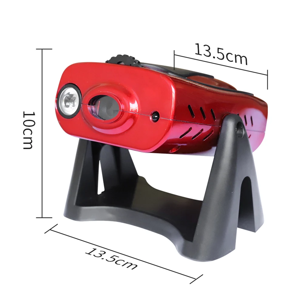 

Starry Sky Projection Lights Colorful Sound-Control LED Galaxy Projector Lamp Home Bedroom Background Wall Decoration Lighting