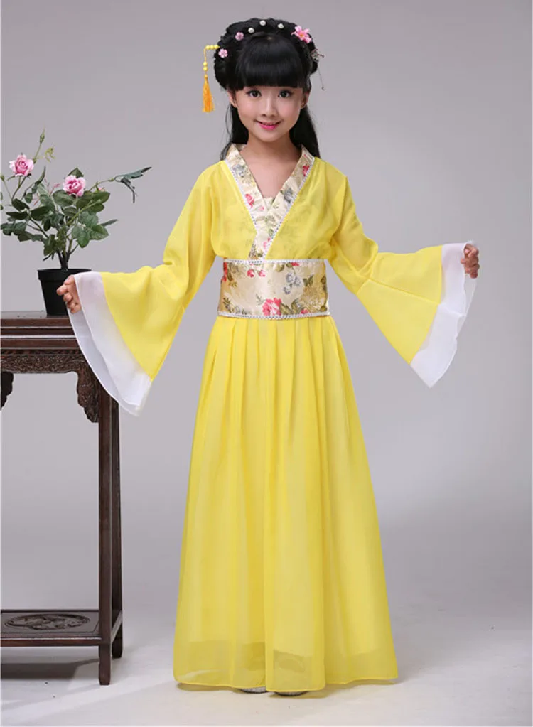 Детское праздвечерние чное платье на новый год возраст от 4 до 16 лет | Детская