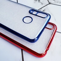 plating case for huawei enjoy 10 10s 9 9s plus y9 prime 2019 silicone luxury ultra thin soft transparent tpu phone cover