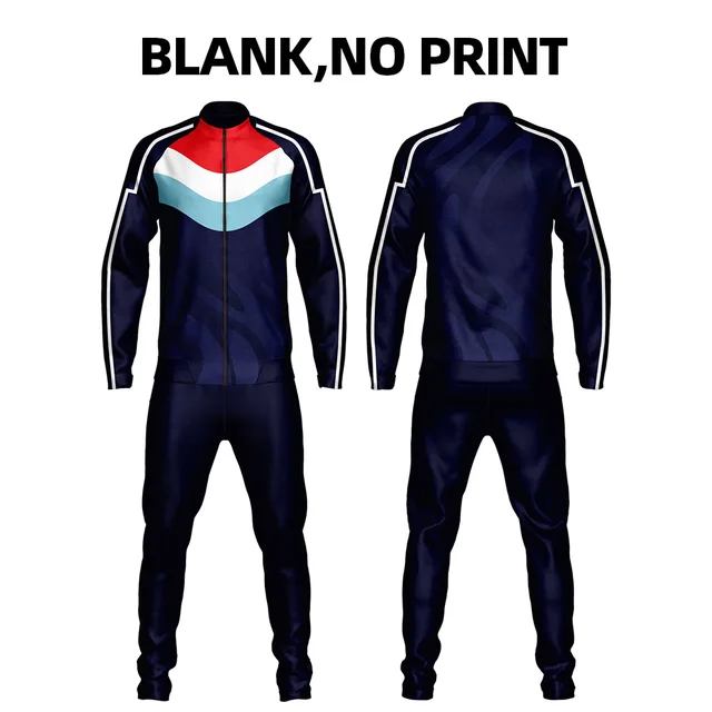 8024 A мужской спортивный костюм swuat Suit