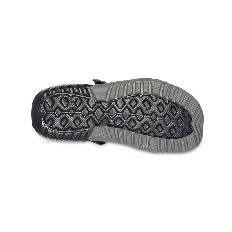 CROCS Swiftwater Mesh Deck Sandal M MEN|Сандалии| |