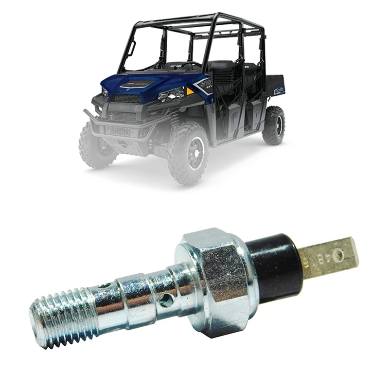 

Brake Pressure Switch for 2011-2018 Polaris Ranger Rzr Sportsman 4012981