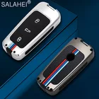 Чехол для автомобильного ключа VW CC Passat B6 B7 Passat 3C CC Maogotan R36B5B7L