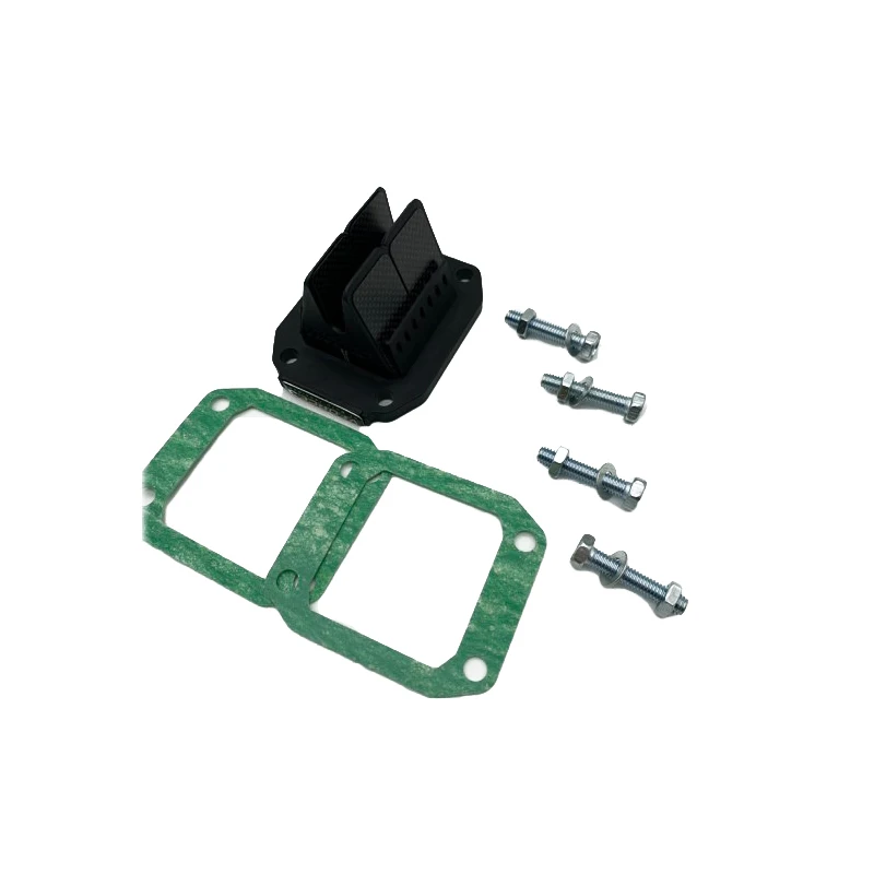 Для мото V-Force 3i геркон система клапанов V381S Honda CR85/80RB LS DASH 1 комплект | Автомобили и