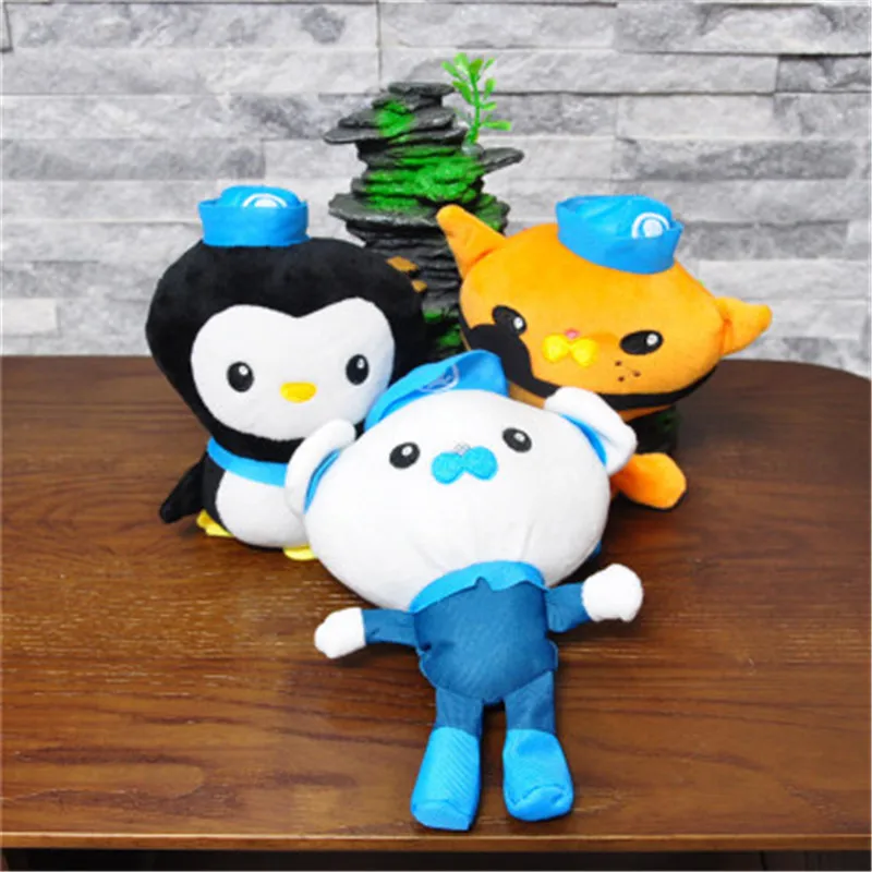 New size 25--35CM plush doll toy baby pillow | Игрушки и хобби