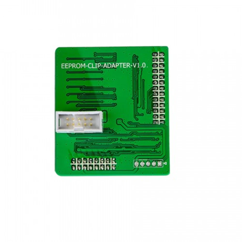 Адаптер Xhorse EEPROM с клипсой совместим адаптером VDI| |