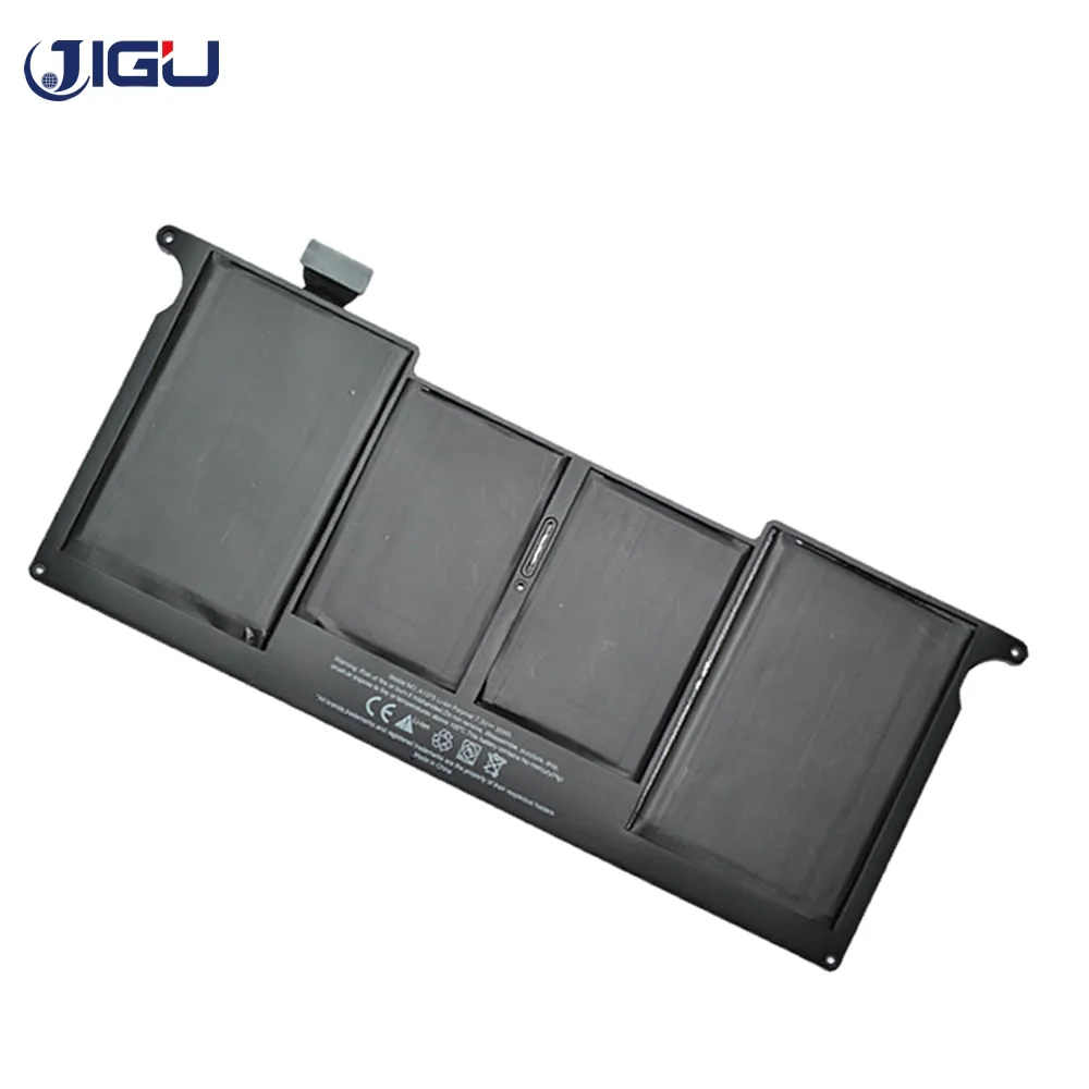 

JIGU 7.3V 35Wh Genuine New A1375 Battery For Apple Macbook Air 11"MC505LL/A MC506LL/A MC507LL/A MC969LL/A
