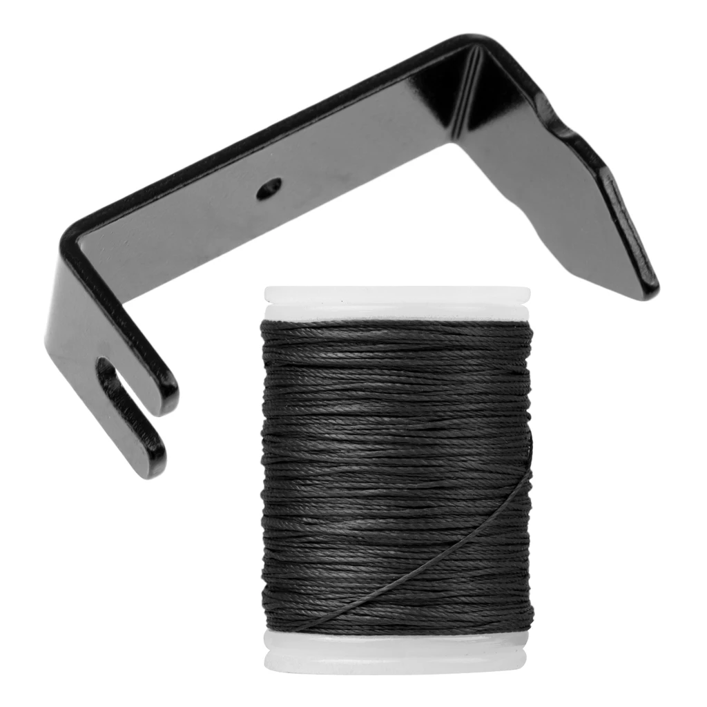 Инструмент для установки глушителя Peep Sight + сервировочный материал стрельбы из