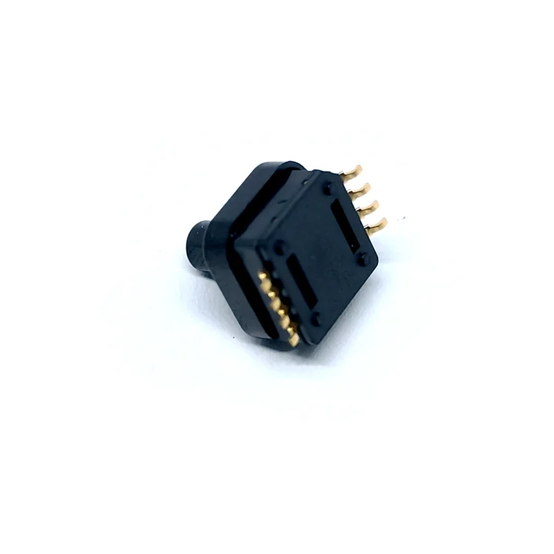 1 шт./лот MPXHZ6400AC6T1 MPXHZ6400A датчик давления оригинальный | Электронные компоненты и
