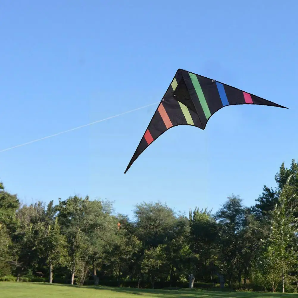 

Summer Kite With 30m Line Outdoor Fun Sports Parent-child Girls Kite Boys Toys Kite Game Funny Supplies Outdoor Bl J8b2