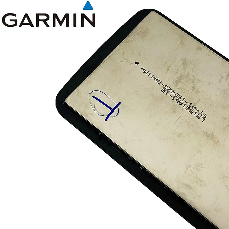 Оригинальный Полный ЖК-экран 3 дюйма GARMIN GPSMAP 66i ЖК-дисплей сенсорный экран
