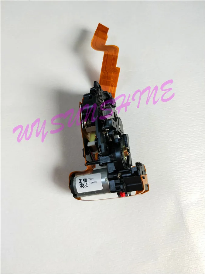 Запасная часть для ремонта блока управления двигателем апертуры цифровой камеры