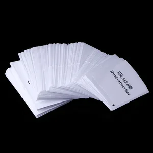 1000Pcs Mobile Cell Phone Tablet Screen Protector Dust Absorber Dedust Sticker