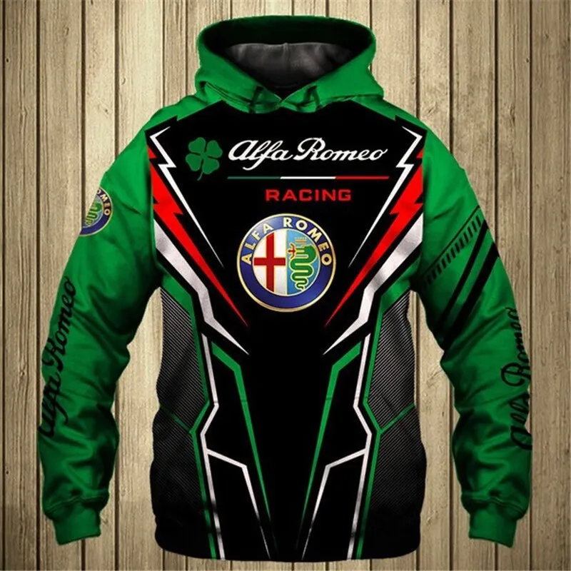 

New Toyota Motors Hoodie 3D Print High Quality Mens Sweatshirt Fashion Oversized Casual Pullover Harajuku Jacket Streetwear