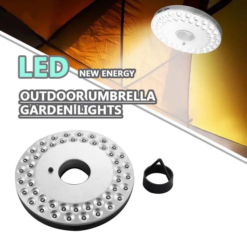 Светильник для газона белый светодиодный светильник палатки кемпинга s образный