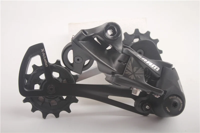 SRAM GX EAGLE 12 скоростной групповой набор 9-50T XD корпус драйвера кассета 1*12 комплект