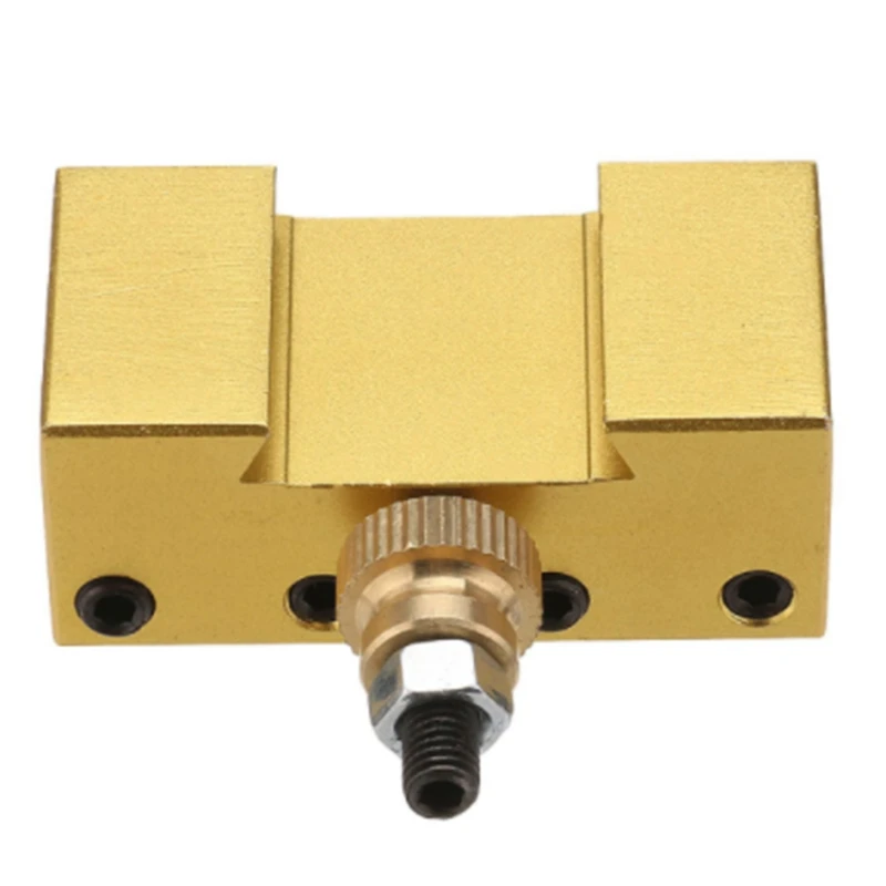 SHGO HOT-1/4-3/8 дюйма 20X25X50Mm токарный станок быстрая замена инструмент держатель для