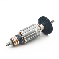 220v240v gbh 2 24 dre armature rotor anchor replace for bosch gbh2 24 gbh2 24gbh 2 24dre rotary hammer spare parts