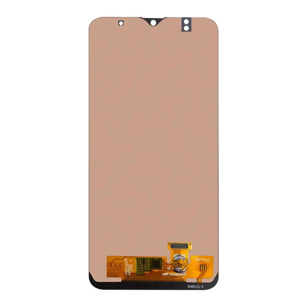 ЖК-дисплей 6 4 дюймов Incell/AMOLED для Samsung Galaxy A20 A205 SM-A205F A205FN с сенсорным экраном и