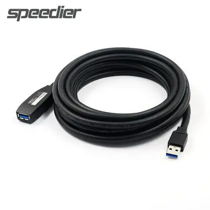 

USB 3.0 female TO USB 3.0 Camera Extension Cable Camera Data HD high-speed transmission extension cable online shooting
