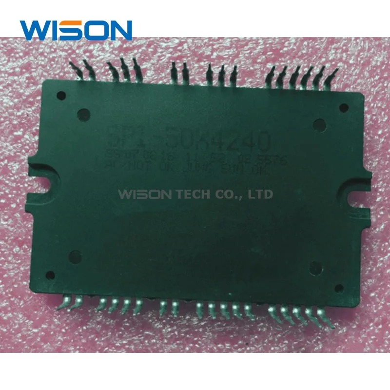 

SPI-50X4240 модуль